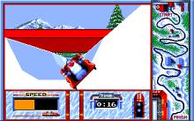 Winter Supersports 92 screenshot #15