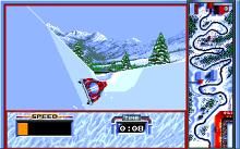 Winter Supersports 92 screenshot #16