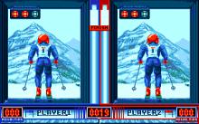 Winter Supersports 92 screenshot #5