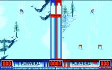 Winter Supersports 92 screenshot #6