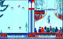 Winter Supersports 92 screenshot #7