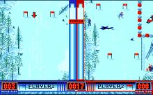 Winter Supersports 92 screenshot #8