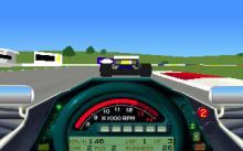 World Circuit (a.k.a. Formula One Grand Prix) screenshot #9