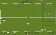 World Class Rugby screenshot #11