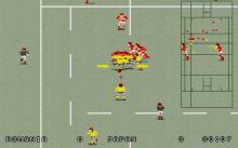World Class Rugby screenshot #13