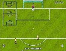 World Cup USA '94 screenshot