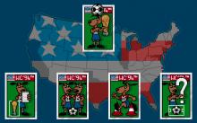 World Cup USA '94 screenshot #3