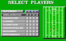 World Championship Soccer screenshot #5