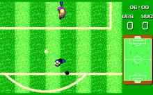World Championship Soccer screenshot #7