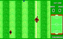 World Championship Soccer screenshot #8