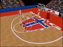 World League Basketball screenshot #10