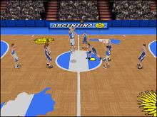 World League Basketball screenshot #3