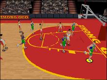 World League Basketball screenshot #8
