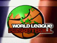World League Basketball screenshot #9