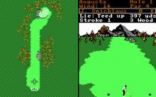 World Tour Golf screenshot #6