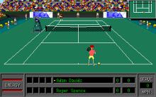 World Tour Tennis screenshot #3