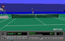 World Tour Tennis screenshot #5