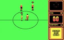 World Trophy Soccer (a.k.a. Italia '90) screenshot #11
