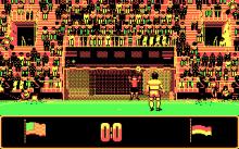 World Trophy Soccer (a.k.a. Italia '90) screenshot #12