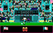 World Trophy Soccer (a.k.a. Italia '90) screenshot #5