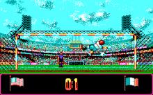 World Trophy Soccer (a.k.a. Italia '90) screenshot #6