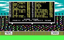 World's Greatest Baseball Game, The screenshot #3