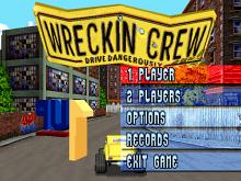 Wreckin' Crew screenshot