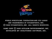 WWF in Your House screenshot #7