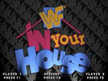 WWF in Your House screenshot #8