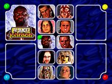 WWF in Your House screenshot #9
