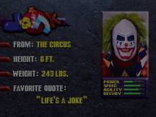 WWF Wrestlemania: The Arcade Game screenshot #3
