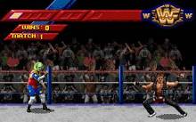 WWF Wrestlemania: The Arcade Game screenshot #4