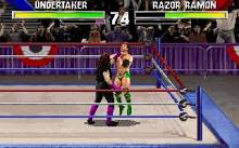 WWF Wrestlemania: The Arcade Game screenshot #6