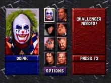 WWF Wrestlemania: The Arcade Game screenshot #8