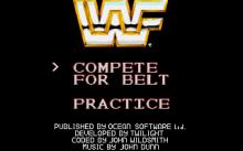 WWF: Wrestlemania screenshot #12
