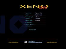 Xeno 2002 screenshot #3