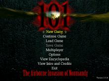 101 Airborne: The Airborne Invasion of Normandy screenshot