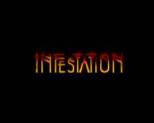 Infestation screenshot