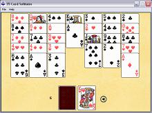 35 Card Solitaire screenshot #5