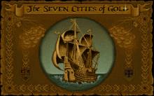 7 Cities of Gold screenshot #10