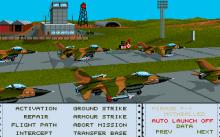 Air Force Commander screenshot #6