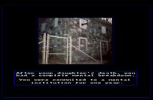 Inner Demons screenshot #5