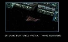 Alien Legacy screenshot #1