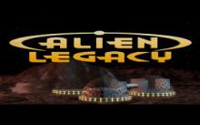 Alien Legacy screenshot #10