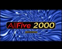 AllFive 2000 screenshot #2