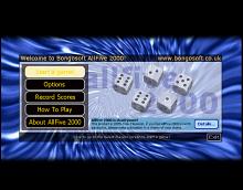 AllFive 2000 screenshot #3