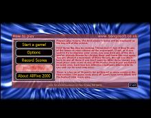 AllFive 2000 screenshot #4