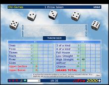 AllFive 2000 screenshot #5