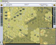 Allied General screenshot #12