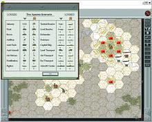 Allied General screenshot #15